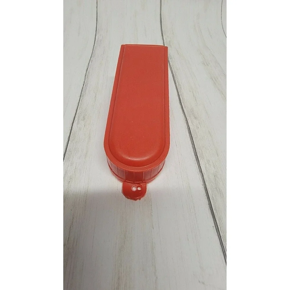Unbranded vintage red